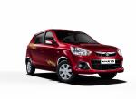 Maruti-Suzuki Alto K10 Urbano 2015 года